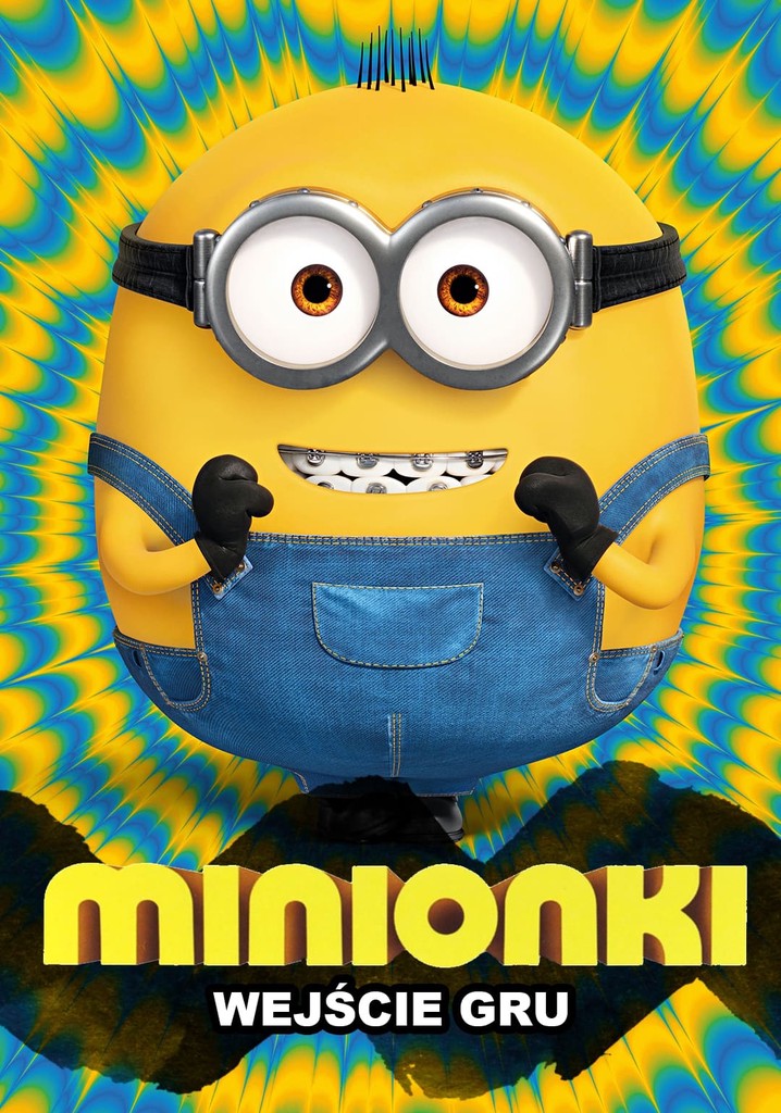 Minionki Wejście Gru Od Ilu Lat Minionki: Wejście Gru - streaming: gdzie obejrzeć online?